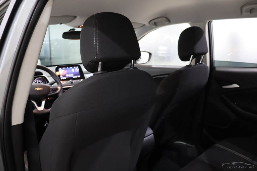 chevrolet tracker 1.0 turbo flex lt automatico 4p 20258