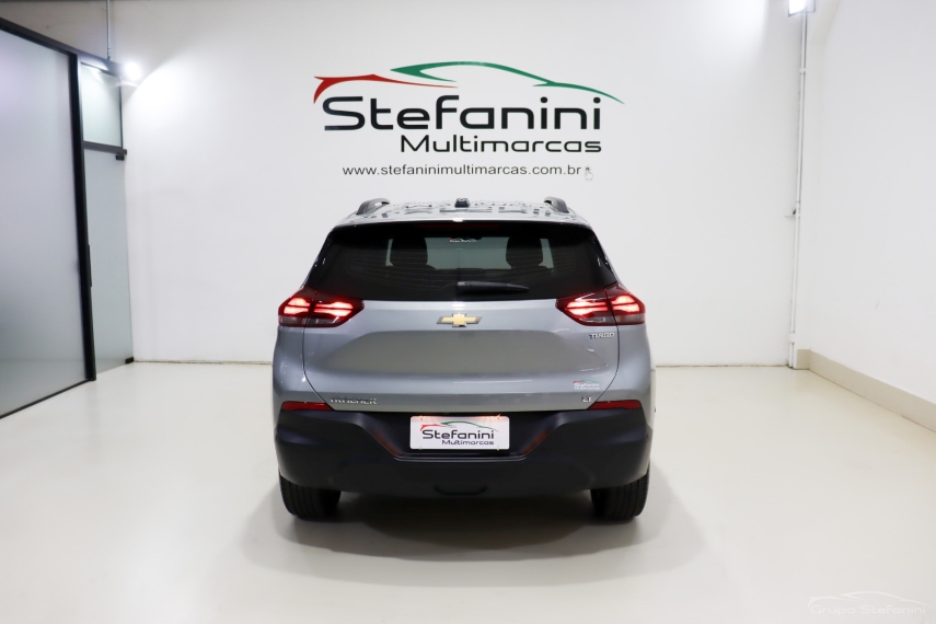 chevrolet tracker 1.0 turbo flex lt automatico 4p 202511