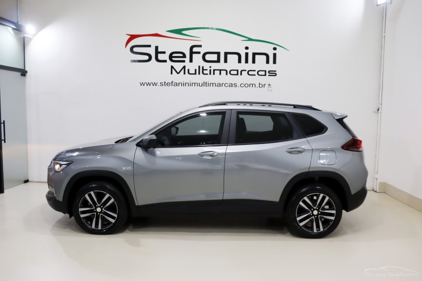 chevrolet tracker 1.0 turbo flex lt automatico 4p 20259