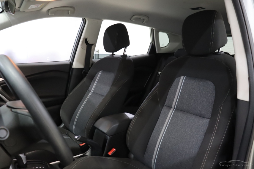 chevrolet tracker 1.0 turbo flex lt automatico 4p 20256