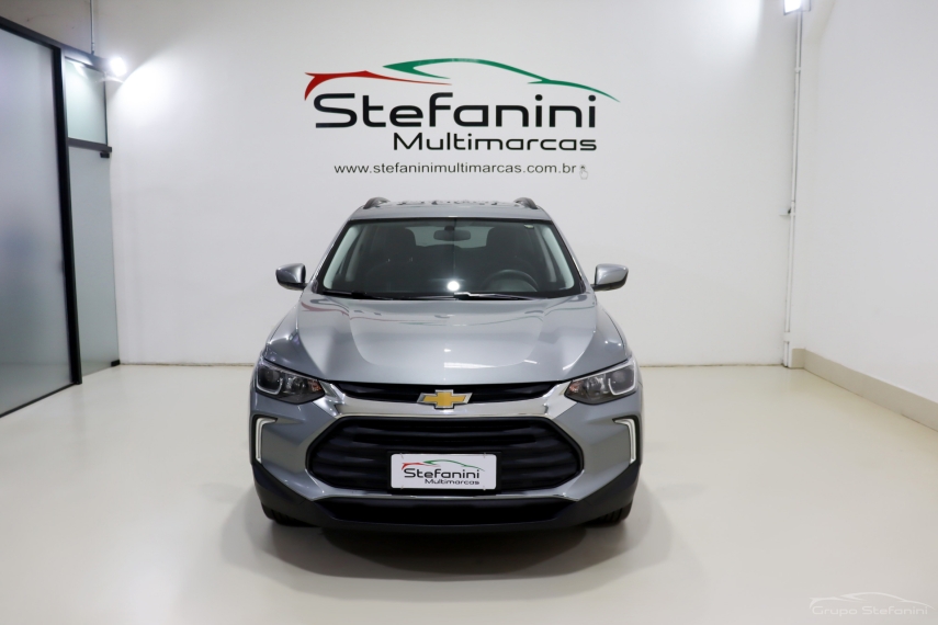 chevrolet tracker 1.0 turbo flex lt automatico 4p 20251
