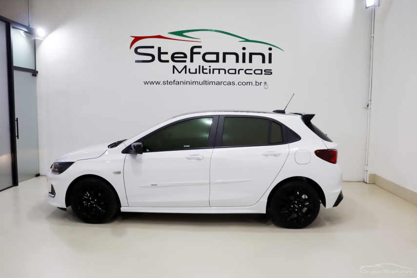 chevrolet onix 1.0 turbo flex rs automatico 4p 20249