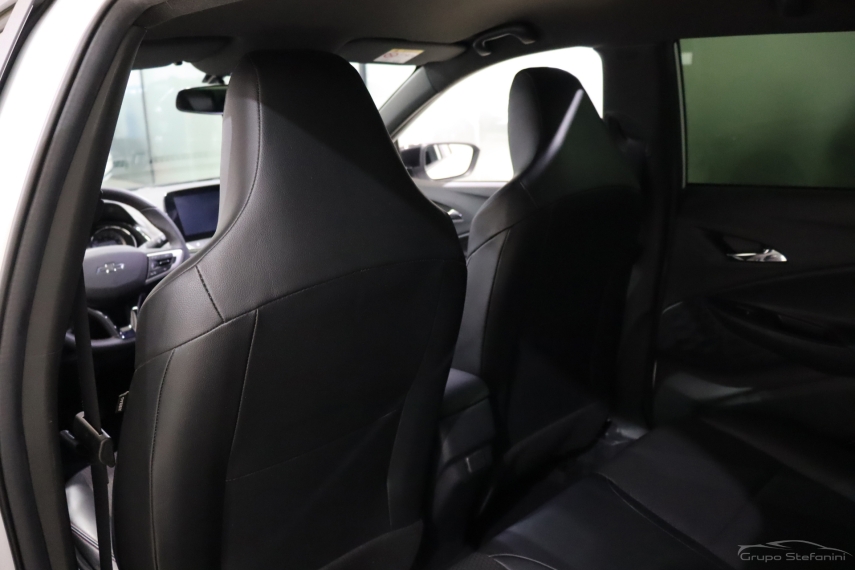 chevrolet onix 1.0 turbo flex rs automatico 4p 20248