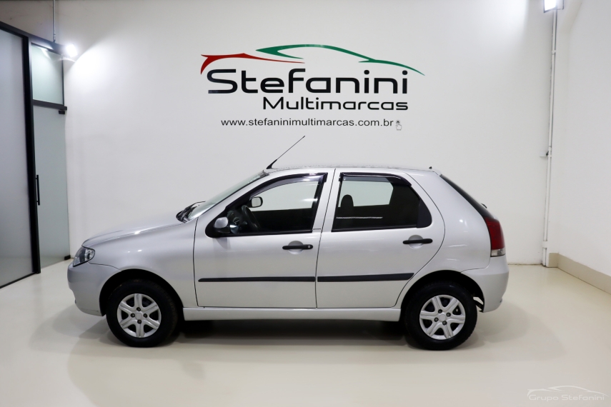 fiat palio 1.0 mpi fire economy 8v flex 2p manual 4p 20119
