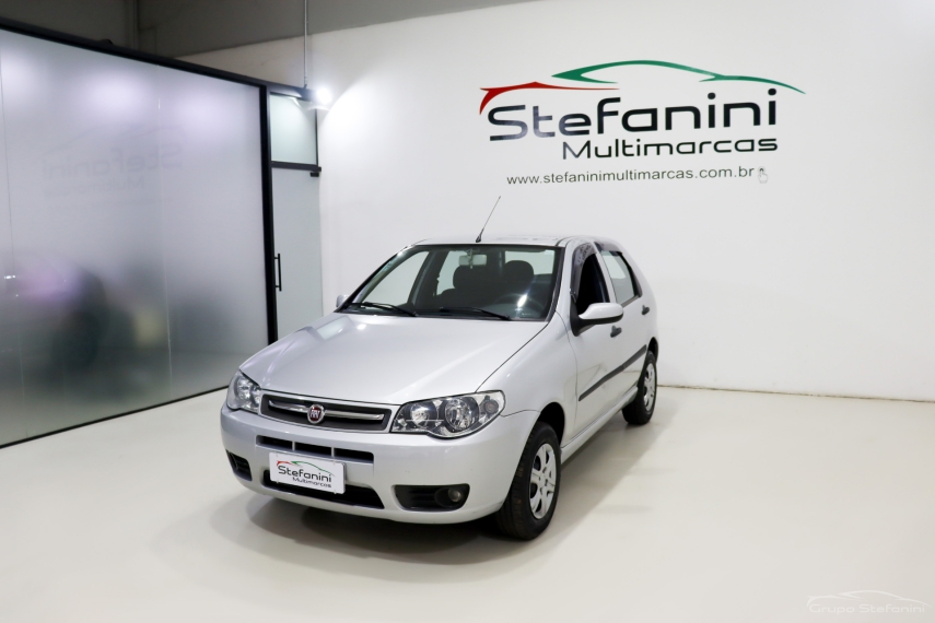 fiat palio 1.0 mpi fire economy 8v flex 2p manual 4p 2011
