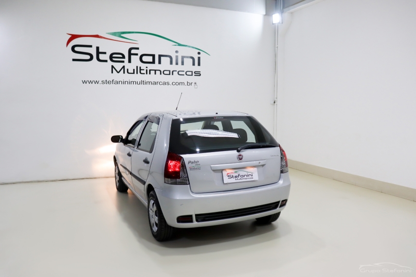fiat palio 1.0 mpi fire economy 8v flex 2p manual 4p 201112