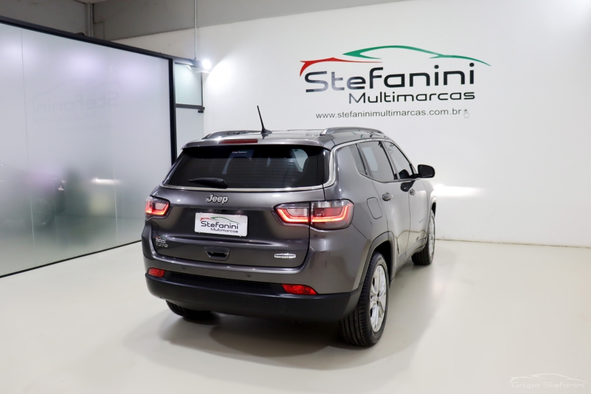jeep compass 1.3 t270 turbo flex longitude at6 4p automatico 202210
