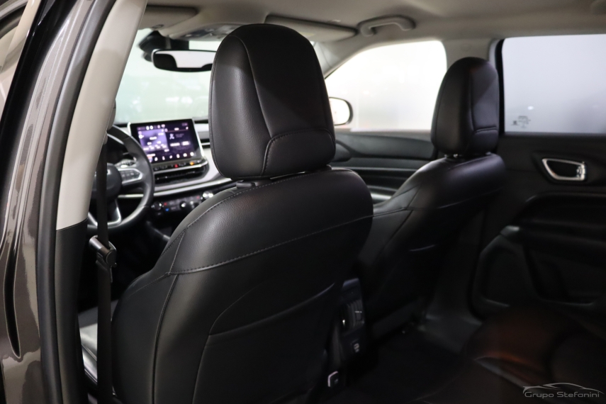 jeep compass 1.3 t270 turbo flex longitude at6 4p automatico 20228