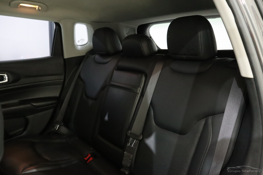 jeep compass 1.3 t270 turbo flex longitude at6 4p automatico 20227