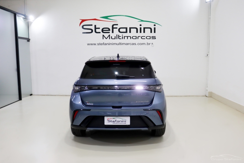 byd dolphin 60,5 kw eletrico plus 6.0 4p automatico 202410