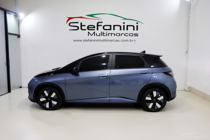 byd dolphin 60,5 kw eletrico plus 6.0 4p automatico 20248