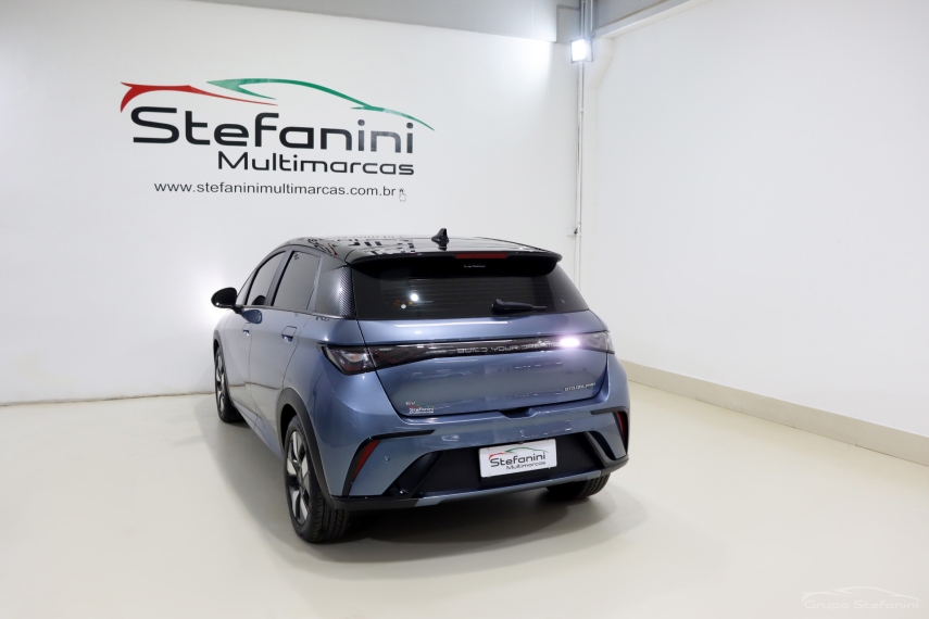 byd dolphin 60,5 kw eletrico plus 6.0 4p automatico 202411
