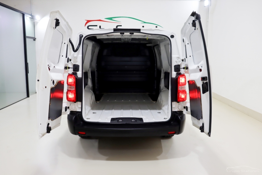 peugeot expert 1.5 bluehdi diesel cargo manual 4p 202313