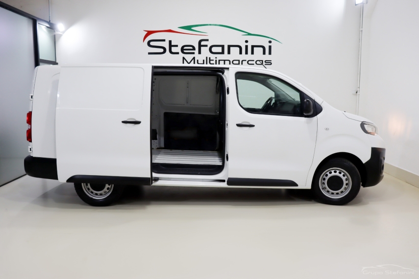 peugeot expert 1.5 bluehdi diesel cargo manual 4p 202310