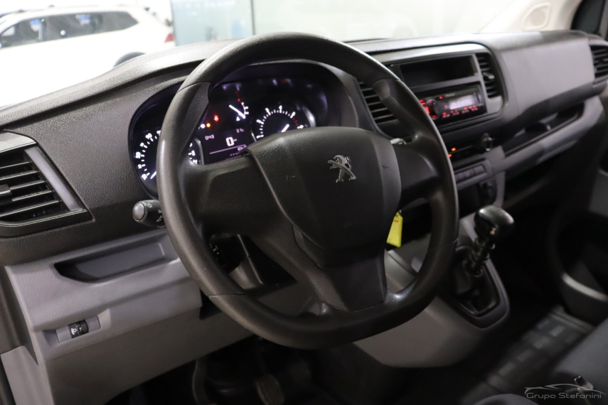 peugeot expert 1.5 bluehdi diesel cargo manual 4p 20234