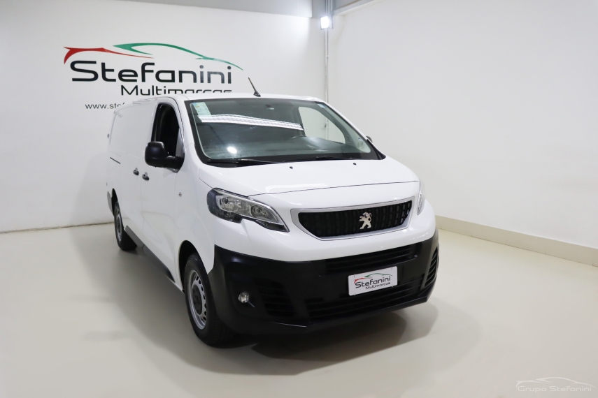 peugeot expert 1.5 bluehdi diesel cargo manual 4p 20232