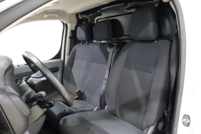 peugeot expert 1.5 bluehdi diesel cargo manual 4p 20235