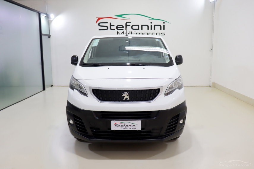 peugeot expert 1.5 bluehdi diesel cargo manual 4p 20231