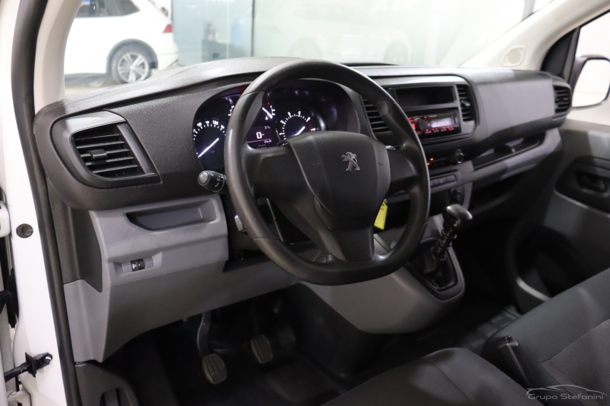 peugeot expert 1.5 bluehdi diesel cargo manual 4p 20233