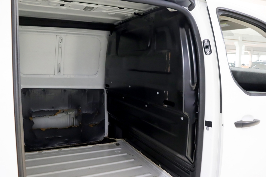 peugeot expert 1.5 bluehdi diesel cargo manual 4p 20237