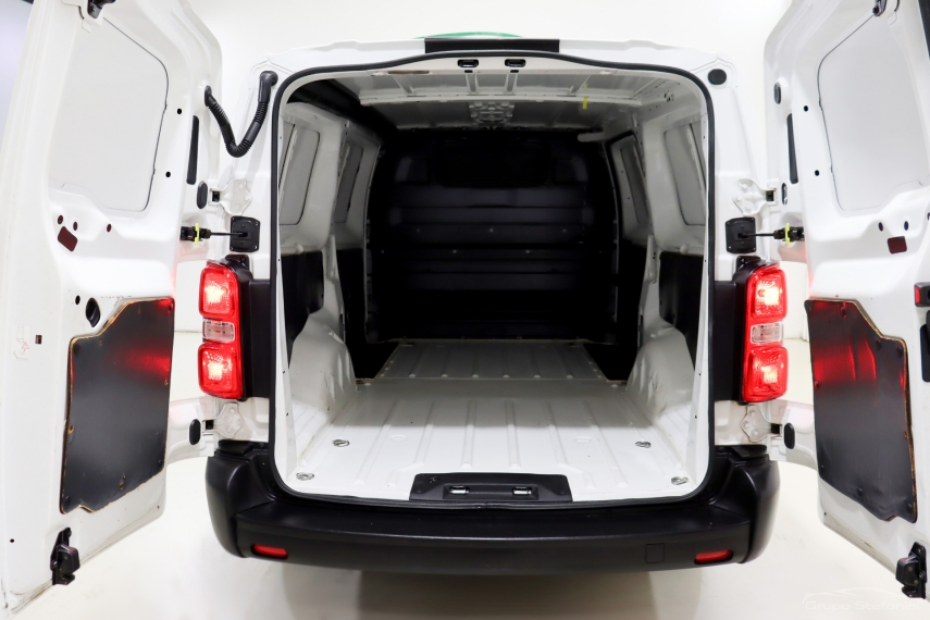 peugeot expert 1.5 bluehdi diesel cargo manual 4p 202314