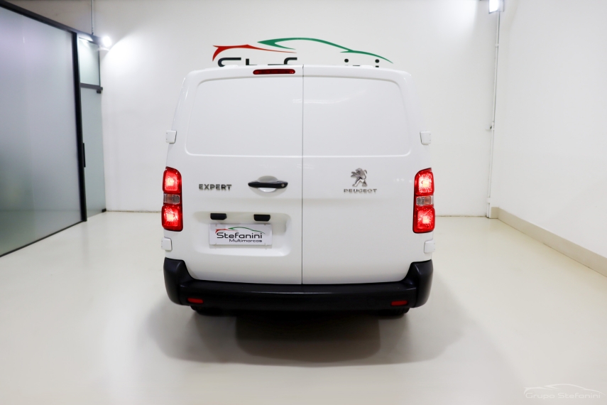 peugeot expert 1.5 bluehdi diesel cargo manual 4p 202312