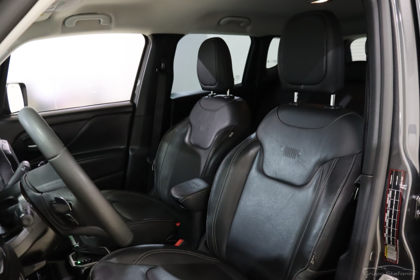 jeep renegade 1.3 t270 turbo flex longitude at6 4p automatico 20246