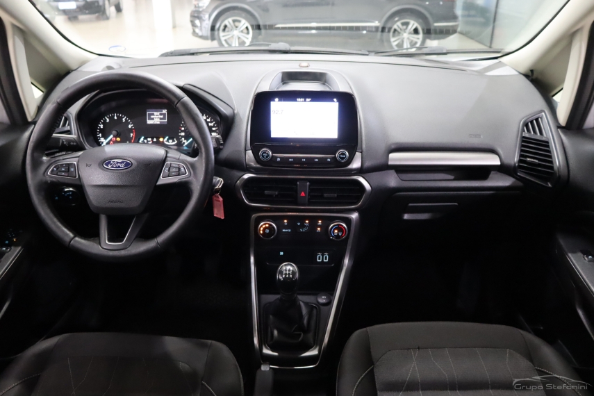 ford ecosport 1.5 ti-vct flex se manual 4p 20195