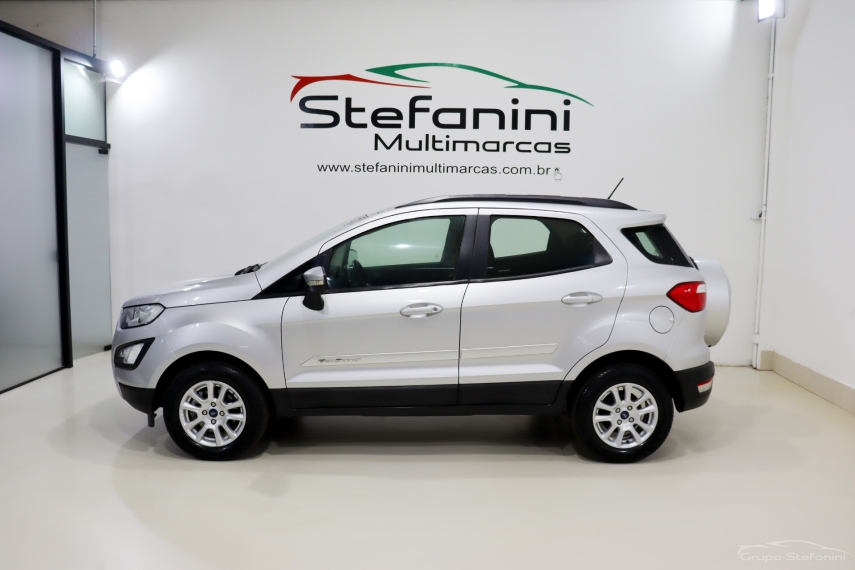 ford ecosport 1.5 ti-vct flex se manual 4p 20199