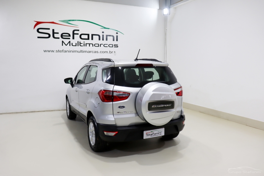 ford ecosport 1.5 ti-vct flex se manual 4p 201912