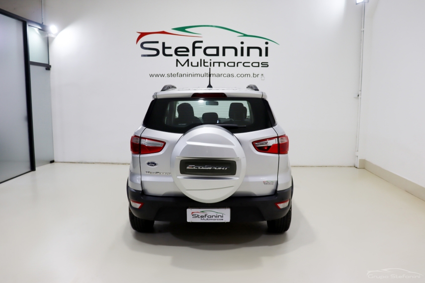 ford ecosport 1.5 ti-vct flex se manual 4p 201911