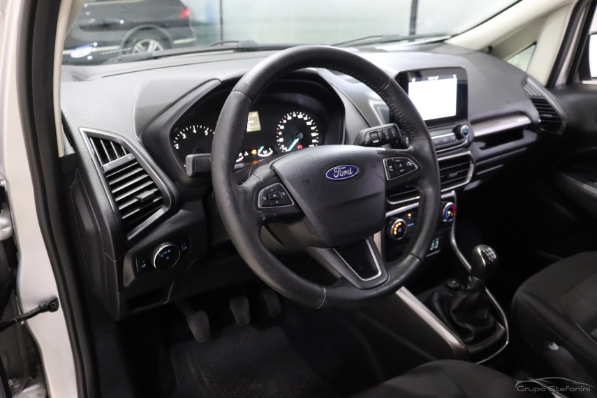 ford ecosport 1.5 ti-vct flex se manual 4p 20193