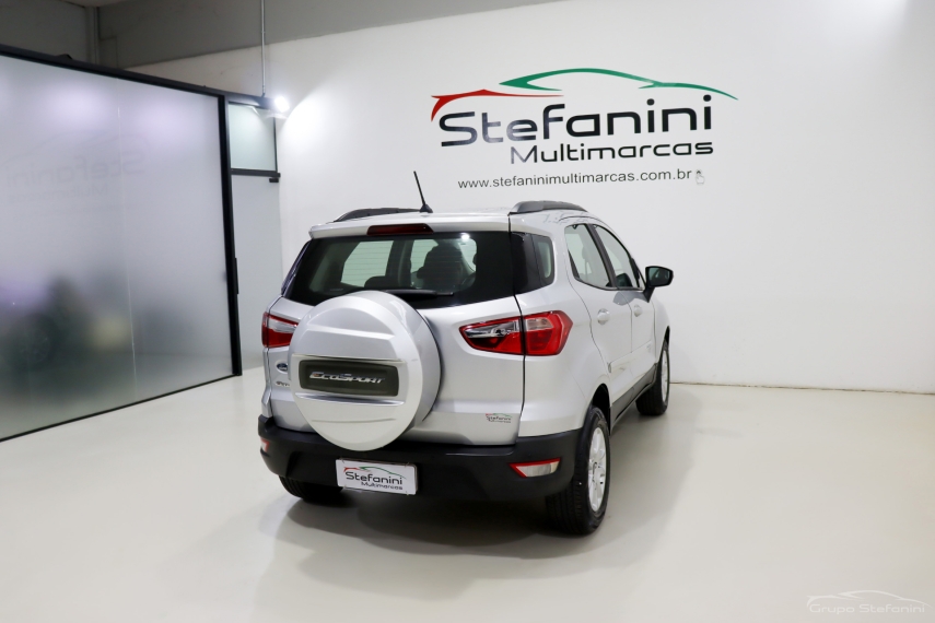 ford ecosport 1.5 ti-vct flex se manual 4p 201910