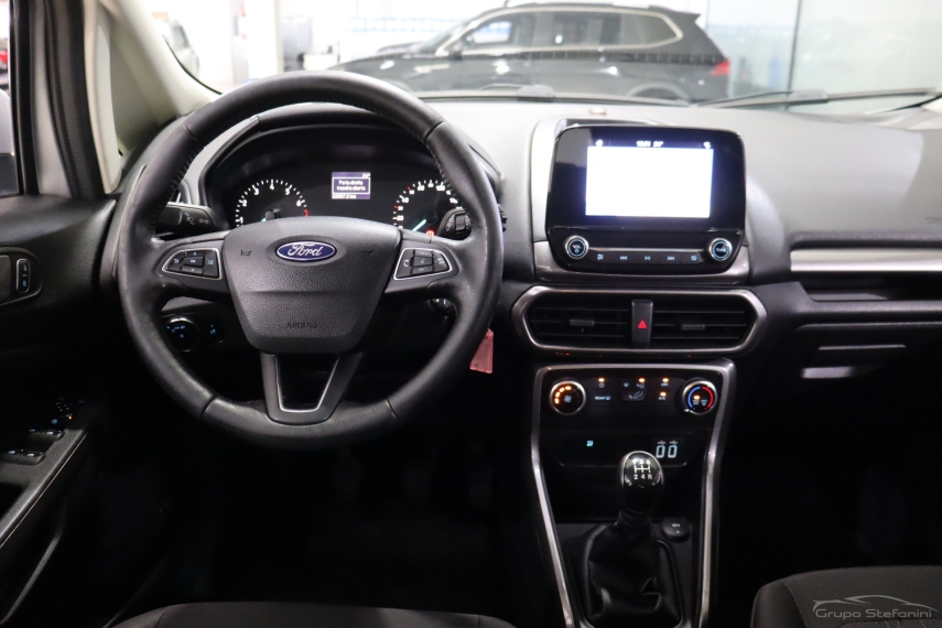 ford ecosport 1.5 ti-vct flex se manual 4p 20194