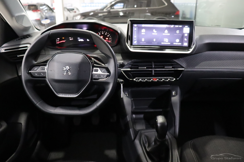 peugeot 208 1.0 firefly flex like manual 4p 20244