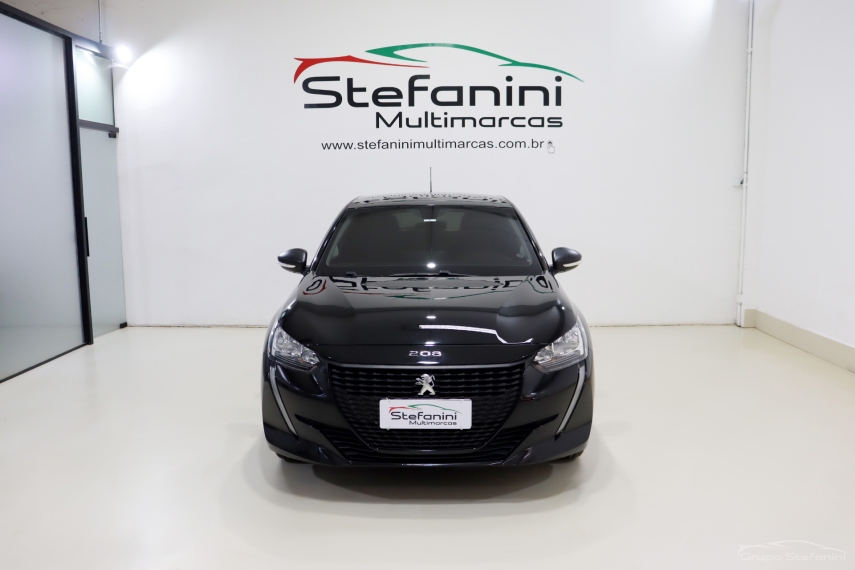 peugeot 208 1.0 firefly flex like manual 4p 20241