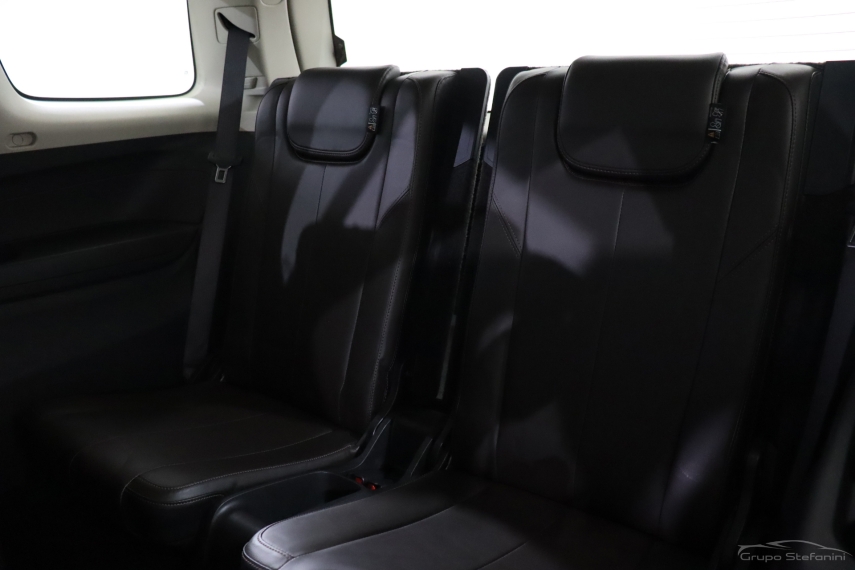 chevrolet trailblazer 2.8 ltz 4x4 16v turbo diesel 4p automatico 20188