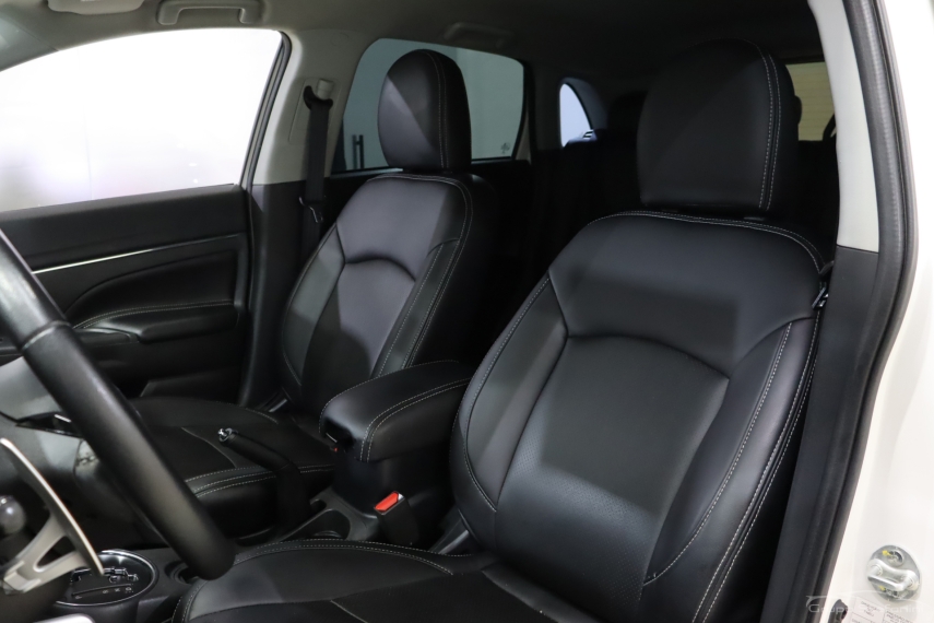 mitsubishi asx 2.0 awd 16v flex 4p automatico 20196