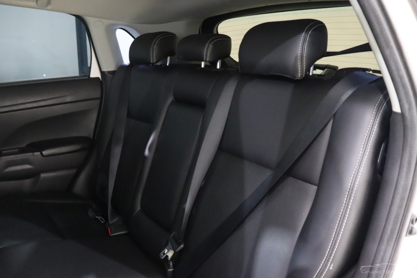 mitsubishi asx 2.0 awd 16v flex 4p automatico 20197