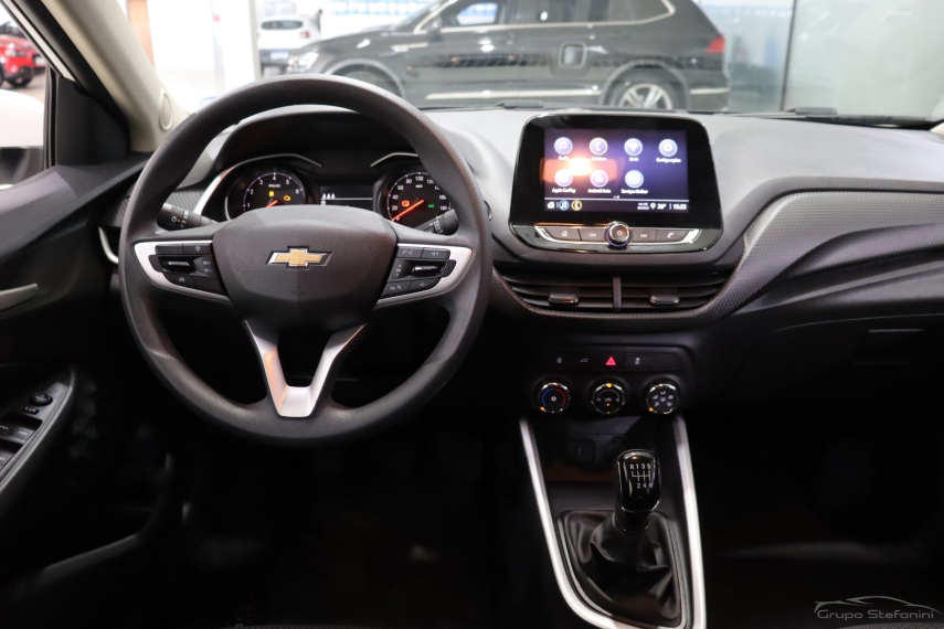 chevrolet onix 1.0 flex plus lt manual 4p 20244