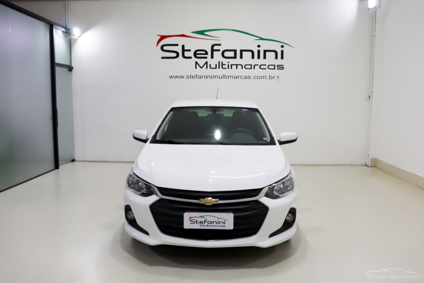 chevrolet onix 1.0 flex plus lt manual 4p 20241