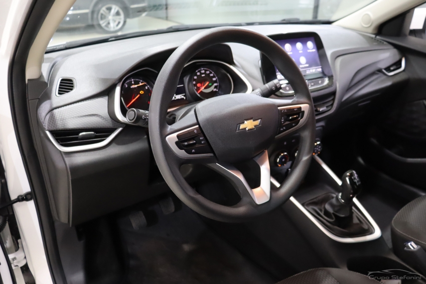 chevrolet onix 1.0 flex plus lt manual 4p 20243