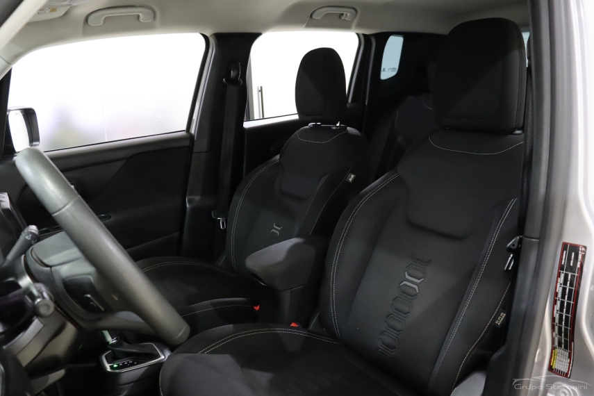 jeep renegade 1.3 t270 turbo flex sport at6 4p automatico 20246