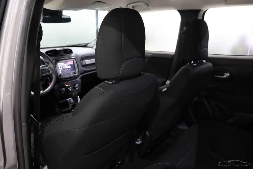 jeep renegade 1.3 t270 turbo flex sport at6 4p automatico 20248