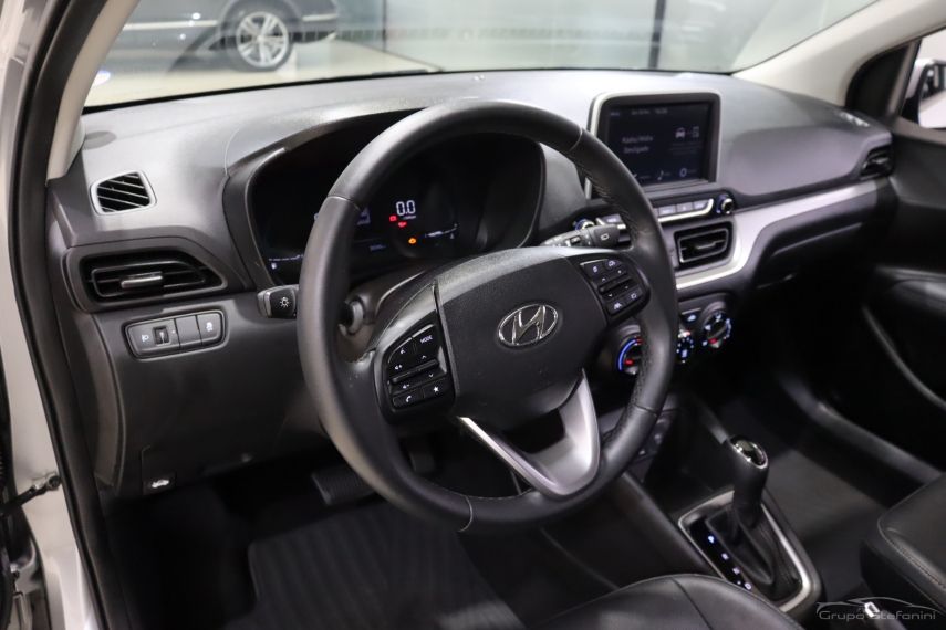 hyundai hb20 1.0 tgdi flex platinum automatico 4p 20243