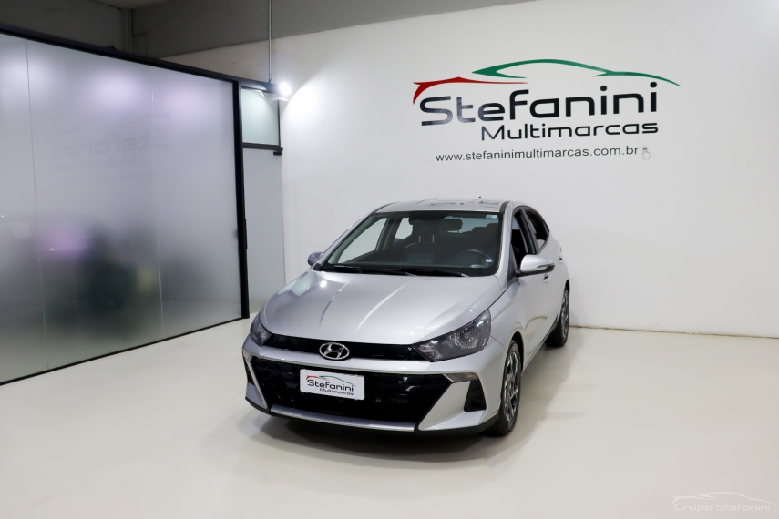 hyundai hb20 1.0 tgdi flex platinum automatico 4p 2024