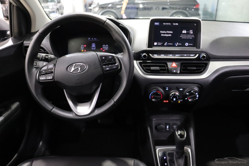 hyundai hb20 1.0 tgdi flex platinum automatico 4p 20244