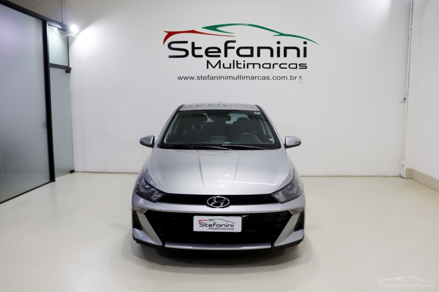 hyundai hb20 1.0 tgdi flex platinum automatico 4p 20241