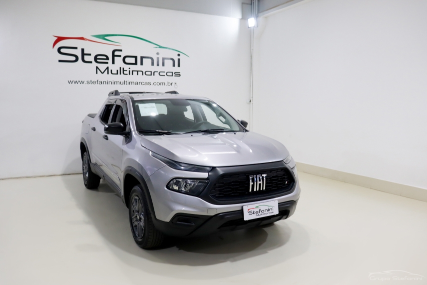 fiat toro 1.3 turbo 270 flex endurance at6 4p automatico 20252