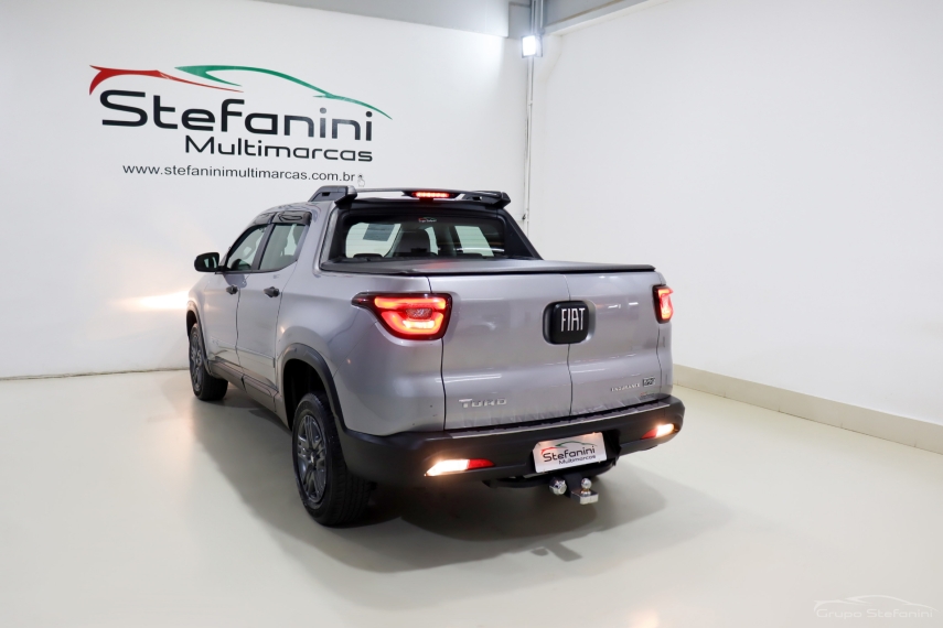 fiat toro 1.3 turbo 270 flex endurance at6 4p automatico 202512
